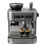 Cafetera Superautomática Philips PSA3218/01 Negro Acero 1350 W 15 bar 2,3 L