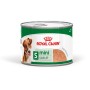 Alimentation humide Royal Canin Adult mini S Viande 195 g