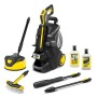 Hidrolimpiadora Kärcher 1.324-709.0 1400 W 500 l/h