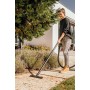 Aspirateur Kärcher 1.628-449.0 Argenté 1000 W