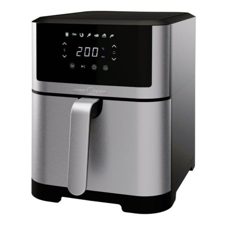 Freidora de Aire Proficook PC-FR 1269 Negro 1800 W 8 L