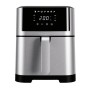 Freidora de Aire Proficook PC-FR 1269 Negro 1800 W 8 L