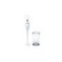 Batidora de Mano BOSCH MSM 6B150 Blanco 300 W 1 L