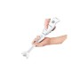 Batidora de Mano BOSCH MSM 6B150 Blanco 300 W 1 L