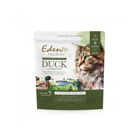 Nourriture EDEN Canard 1,5 Kg