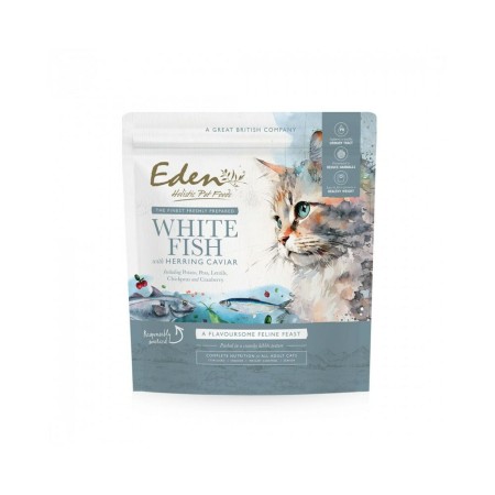 Nourriture EDEN Poisson 1,5 Kg
