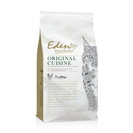 Pienso EDEN Original Cousine 10 kg
