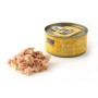 Aliments pour chat FISH4DOGS Poisson 70 g