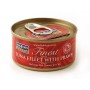 Aliments pour chat FISH4DOGS FISH4CATS Tuna fillet with prawn Poisson 70 g