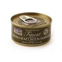 Comida para gato FISH4DOGS FISH4CATS Tuna fillet with seaweed Pescado 70 g