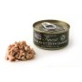 Comida para gato FISH4DOGS FISH4CATS Tuna fillet with seaweed Pescado 70 g