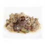 Comida para gato FISH4DOGS FISH4CATS Sardine with mussel Pescado 70 g