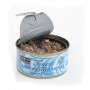 Comida para gato FISH4DOGS FISH4CATS Sardine with mussel Pescado 70 g
