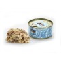 Comida para gato FISH4DOGS FISH4CATS Sardine with mussel Pescado 70 g