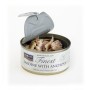 Comida para gato FISH4DOGS Pescado 70 g