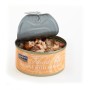 Comida para gato FISH4DOGS FISH4CATS Sardine with shrimp Pescado 70 g
