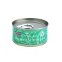 Comida para gato FISH4DOGS FISH4CATS Mackerel with squid Pescado 70 g