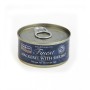 Comida para gato FISH4DOGS Mackerel with shrimp Pescado 70 g
