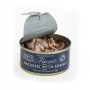 Comida para gato FISH4DOGS Mackerel with shrimp Pescado 70 g
