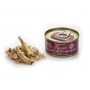 Comida para gato FISH4DOGS Mackerel with anchovy Pescado 70 g