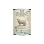 Alimentation humide Ollo Puppy Umami Viande de bœuf 400 g