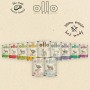 Alimentation humide Ollo Puppy Umami Viande de bœuf 400 g