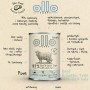 Comida húmeda Ollo Puppy Umami Carne de vacuno 400 g