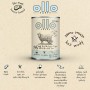 Alimentation humide Ollo Puppy Umami Viande de bœuf 400 g