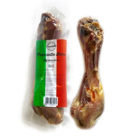 Snack pour chiens EDEN Prosciutto di Parma Cochon