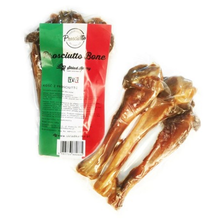 Snack para Perros EDEN Prosciutto di Parma Cerdo