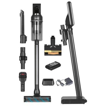 Aspirateur balai Samsung VS20C955CTK/WA 210 W 580 W