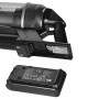 Aspirador Escoba Samsung VS20C955CTK/WA 210 W 580 W