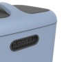 Arenero para Gatos Rotho Biala XL Azul Plástico