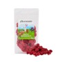 Alimento para Conejos Factoryherbs Freeze-dried raspberries Chinchilla Cobaya Hámster Rata Ratón Roedores Aves