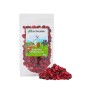 Nourriture pour lapins Factoryherbs Freeze-dried cranberries Chinchilla Cochon d'Inde Hamster Rat Souris Rongeurs Oiseaux