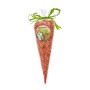 Alimento para Conejos Factoryherbs Carrot cubes Chinchilla Cobaya Hámster Rata Ratón Roedores Aves 100 g
