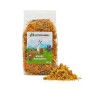 Alimento para Conejos Factoryherbs Marigold flowers Chinchilla Cobaya Hámster Rata Ratón Roedores Aves 100 g