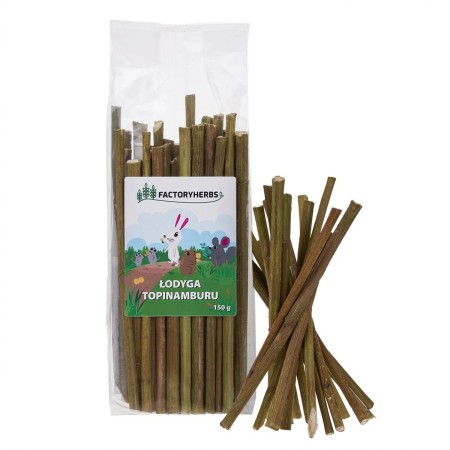 Nourriture pour lapins Factoryherbs Chinchilla Tortue Rongeurs Chiot Canari Oiseaux
