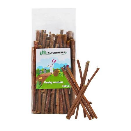 Alimento para Conejos Factoryherbs Chinchilla Tortuga Roedores Periquito Canario Aves