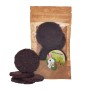 Nourriture pour lapins Factoryherbs Chinchilla Tortue Rongeurs Chiot Canari Oiseaux 100 g