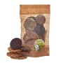 Nourriture pour lapins Factoryherbs Chinchilla Tortue Rongeurs Chiot Canari Oiseaux