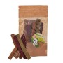 Nourriture pour lapins Factoryherbs Chinchilla Tortue Rongeurs Chiot Canari Oiseaux 50 g