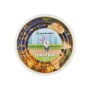 Nourriture pour lapins Factoryherbs Lunch Box Chinchilla Tortue Rongeurs Chiot Canari Oiseaux 80 g