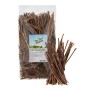 Alimento para Conejos Factoryherbs HeroBunny MIX Ramas Chinchilla Tortuga Roedores Periquito Canario Aves 500 g