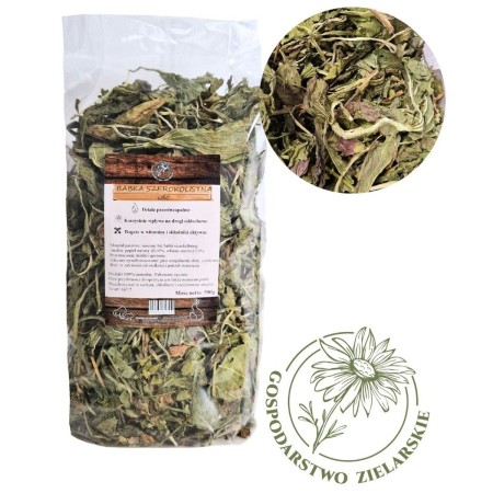 Nourriture pour lapins Factoryherbs Chinchilla Tortue Rongeurs Chiot Canari Oiseaux 500 g