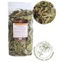 Alimento para Conejos Factoryherbs Chinchilla Tortuga Roedores Periquito Canario Aves 500 g