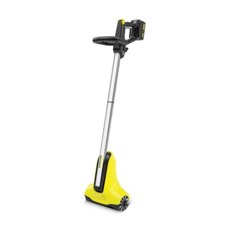 Nettoyeur haute pression Kärcher 1.644-011.0 180 l/h
