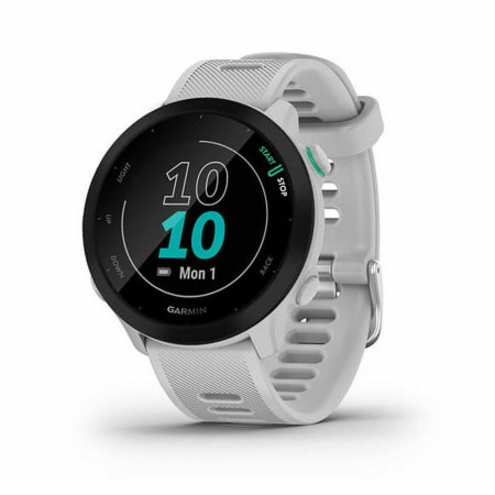 Smartwatch GARMIN 010-02562-11 Blanco Negro