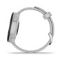 Montre intelligente GARMIN 010-02562-11 Blanc Noir