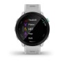 Smartwatch GARMIN 010-02562-11 Blanco Negro